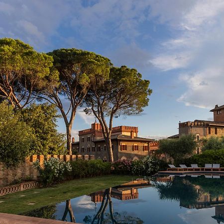 Borgo Dei Conti Resort Relais & Chateaux بيرودجا المظهر الخارجي الصورة