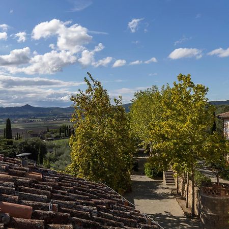 Borgo Dei Conti Resort Relais & Chateaux بيرودجا المظهر الخارجي الصورة