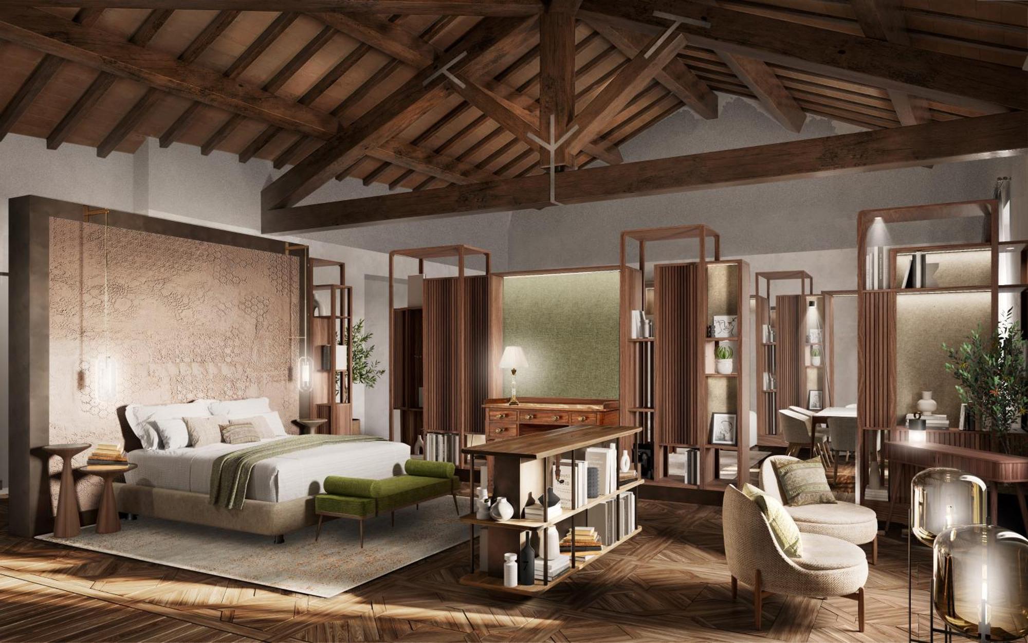 Borgo Dei Conti Resort Relais & Chateaux بيرودجا المظهر الخارجي الصورة