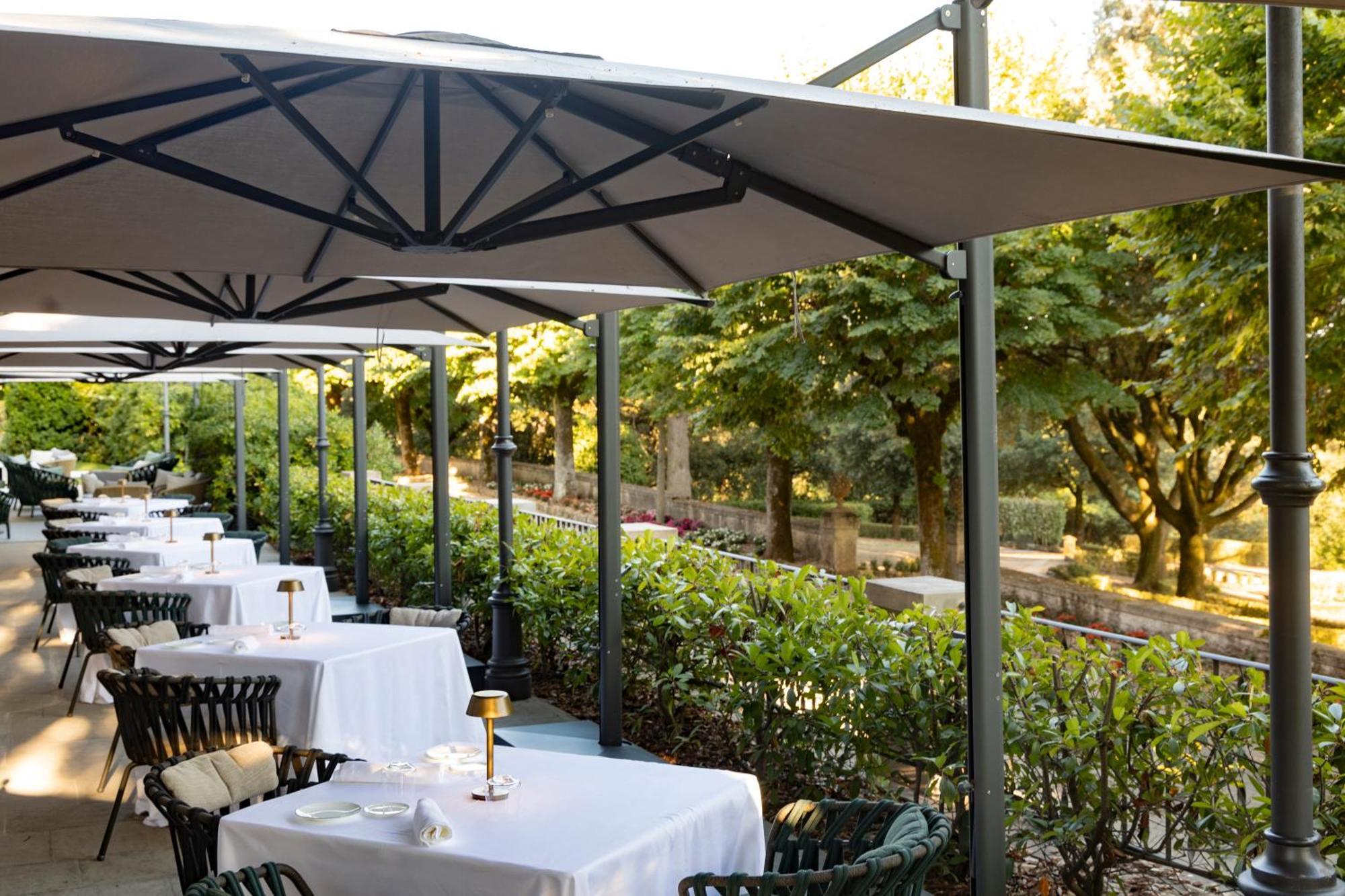 Borgo Dei Conti Resort Relais & Chateaux بيرودجا المظهر الخارجي الصورة