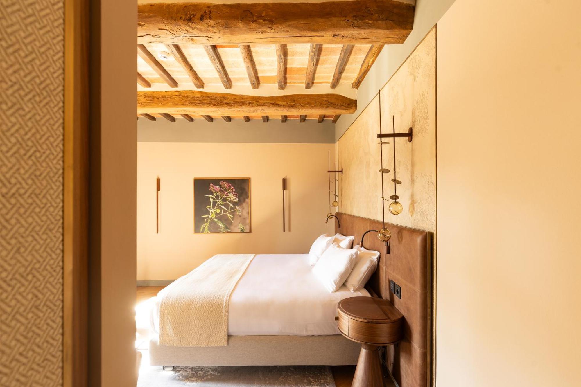 Borgo Dei Conti Resort Relais & Chateaux بيرودجا المظهر الخارجي الصورة