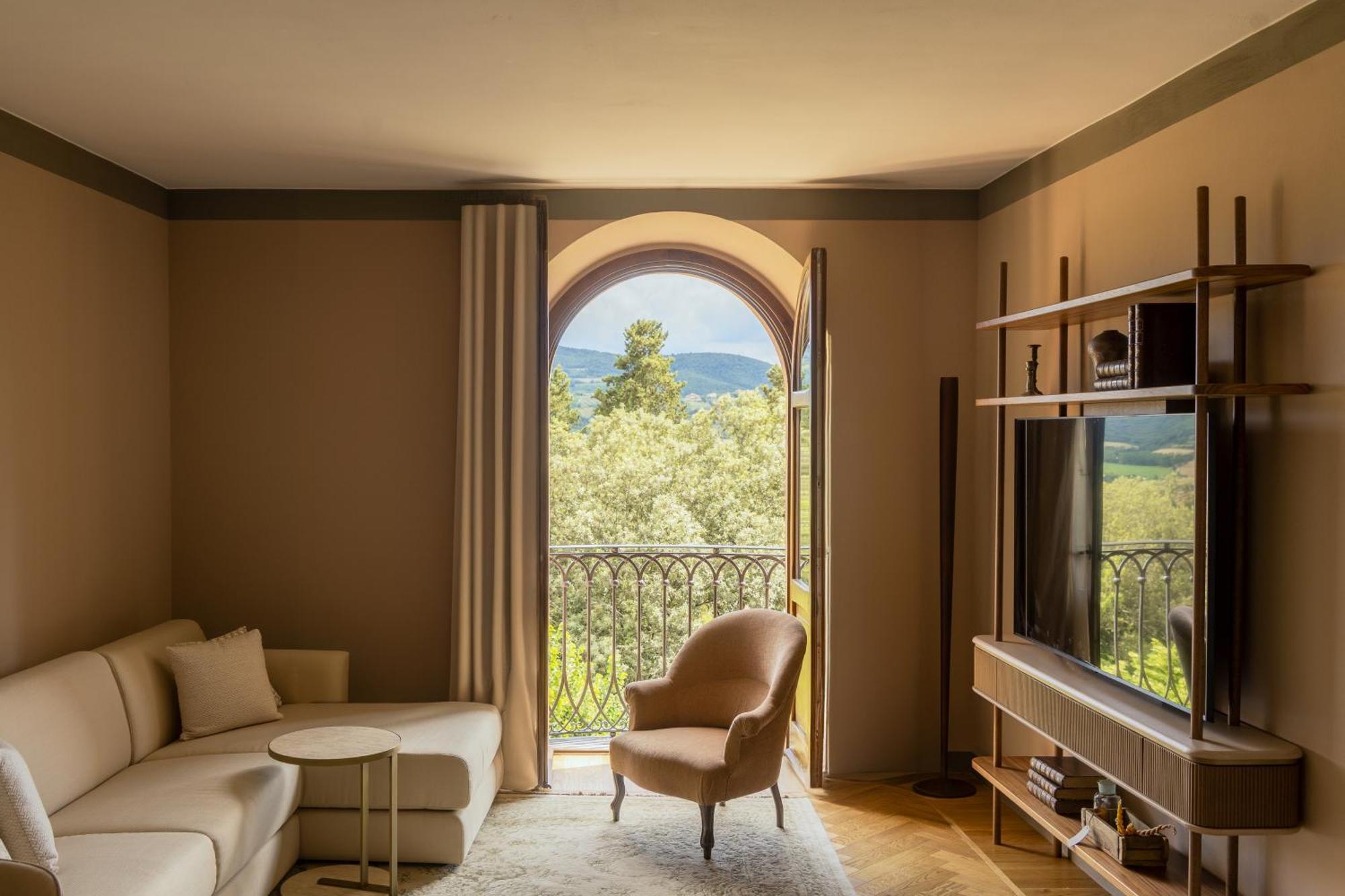Borgo Dei Conti Resort Relais & Chateaux بيرودجا المظهر الخارجي الصورة