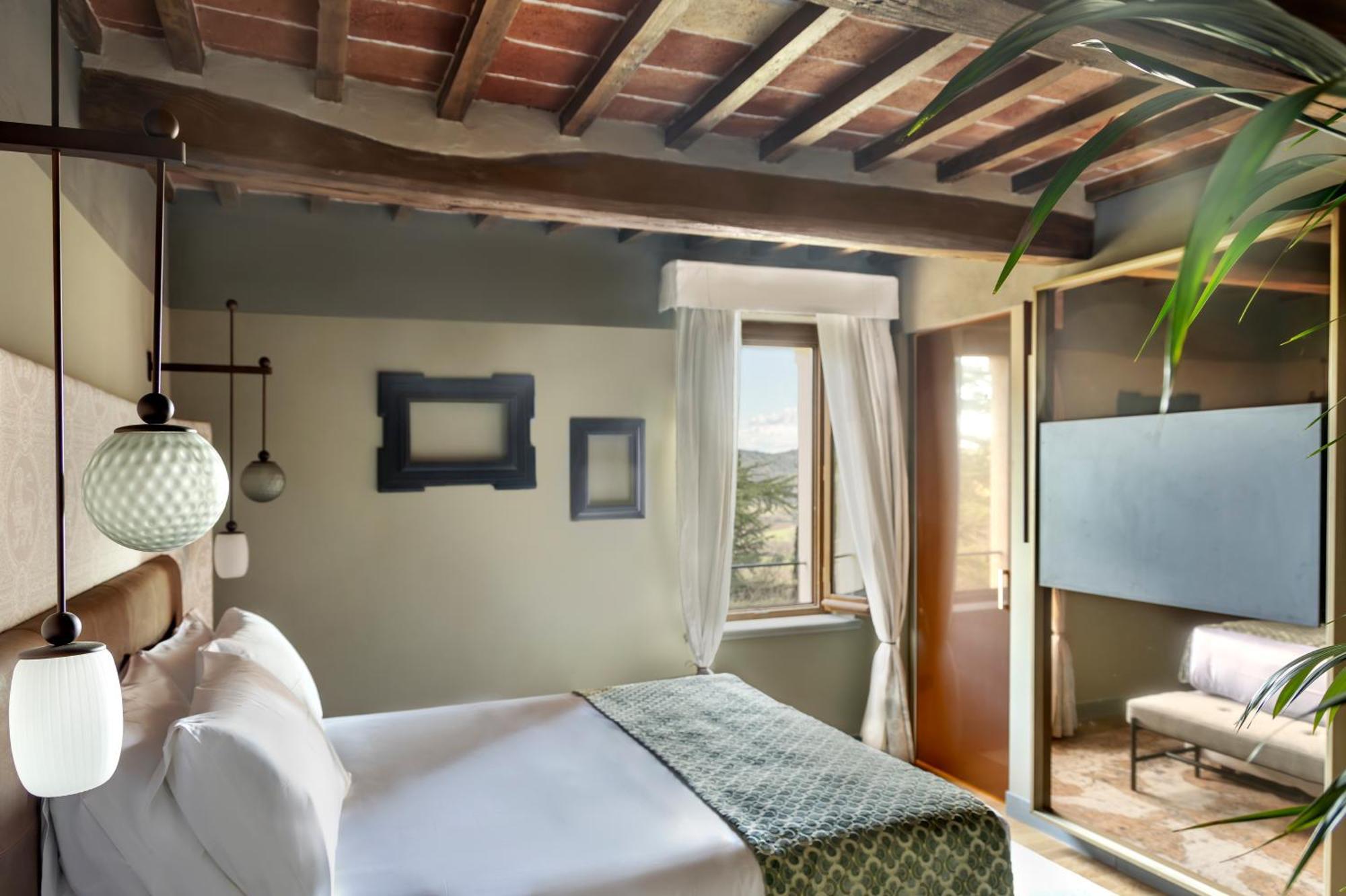 Borgo Dei Conti Resort Relais & Chateaux بيرودجا المظهر الخارجي الصورة
