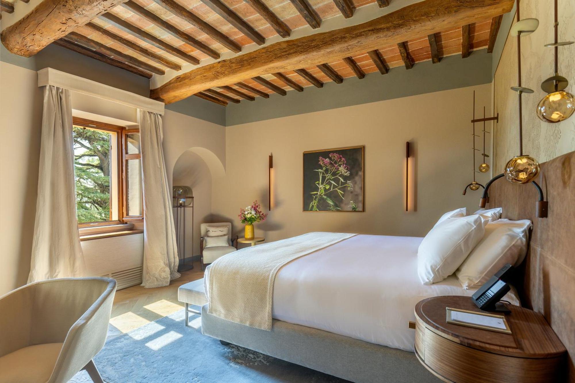 Borgo Dei Conti Resort Relais & Chateaux بيرودجا المظهر الخارجي الصورة
