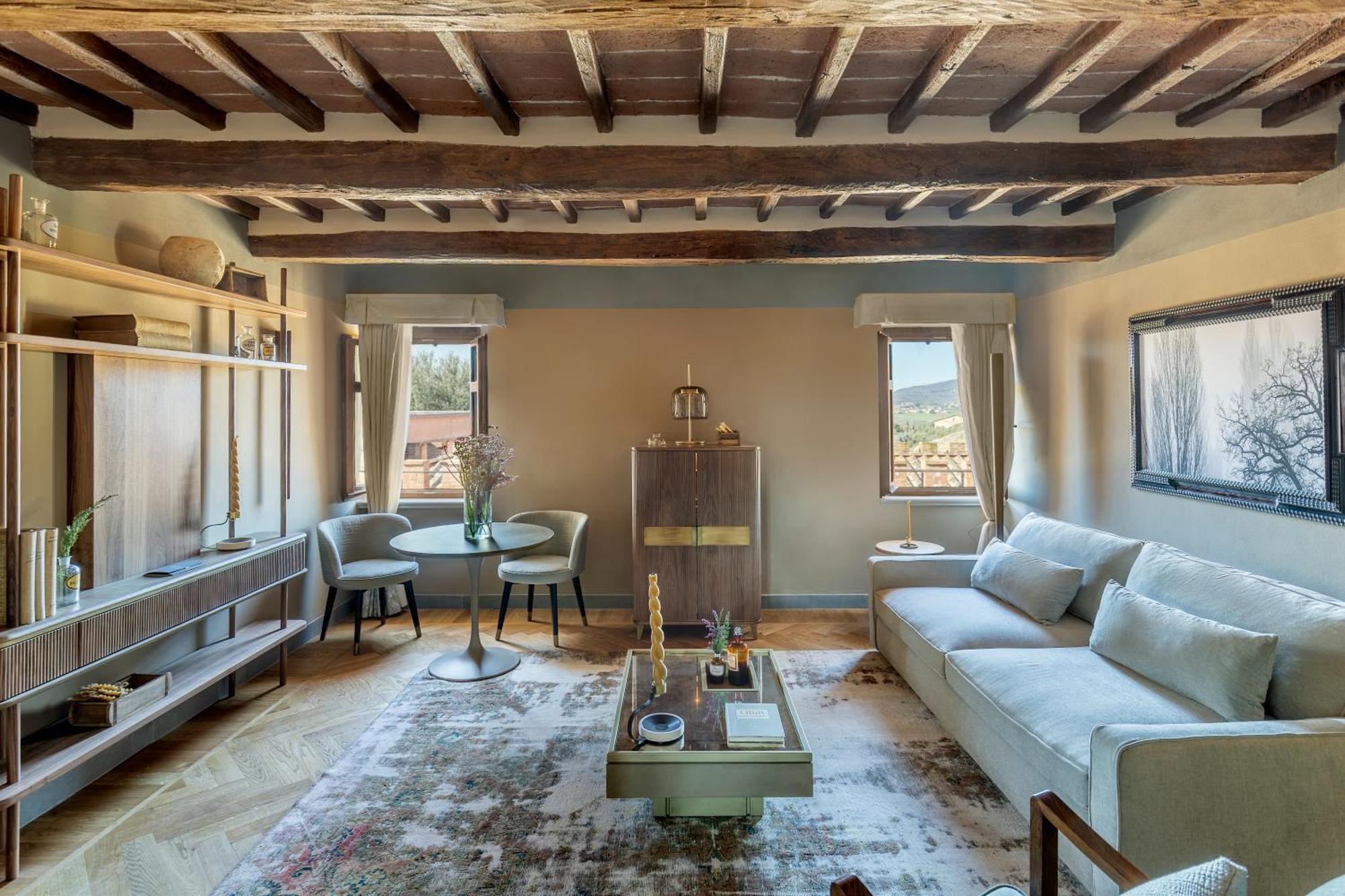 Borgo Dei Conti Resort Relais & Chateaux بيرودجا المظهر الخارجي الصورة