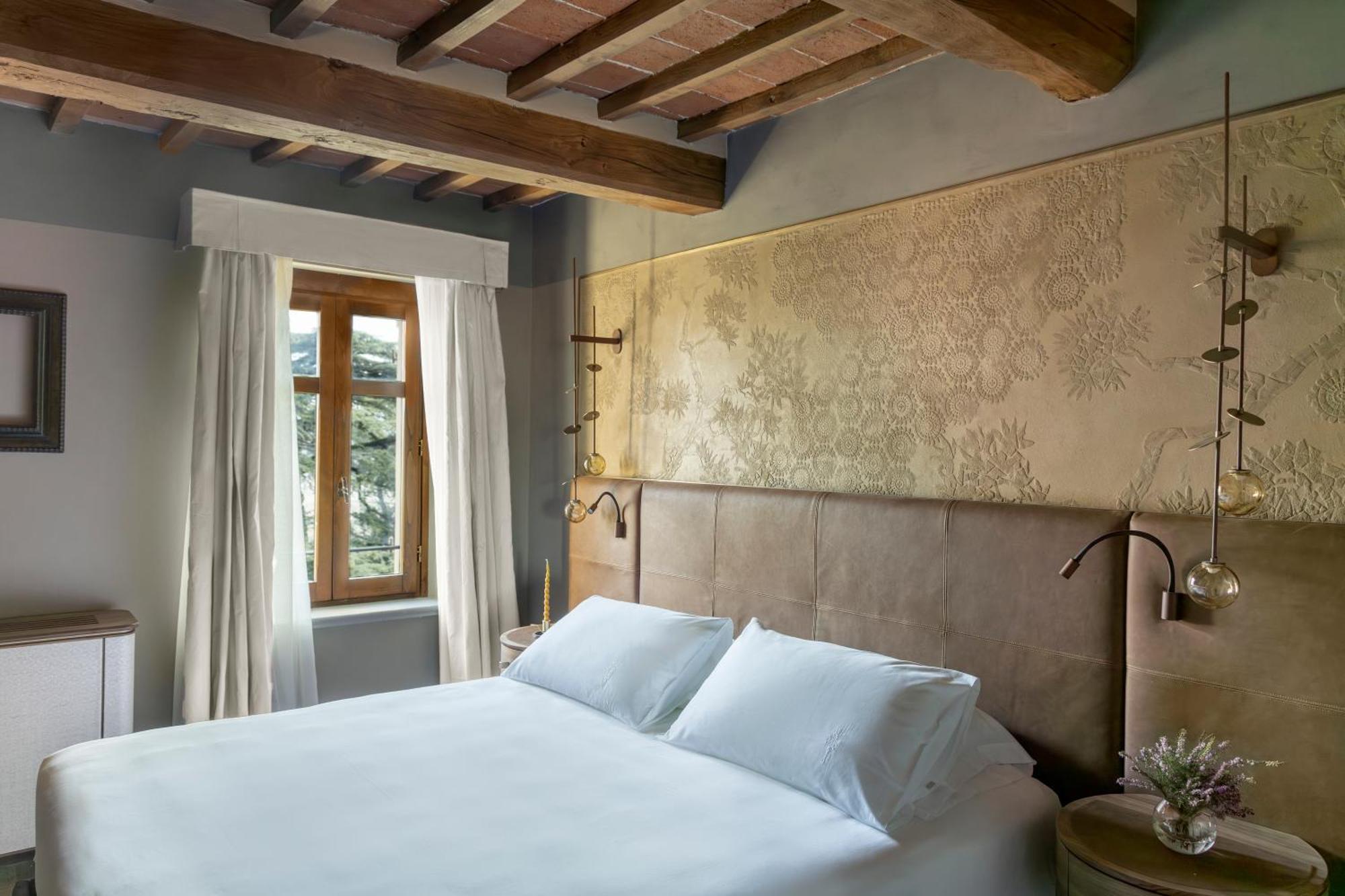Borgo Dei Conti Resort Relais & Chateaux بيرودجا المظهر الخارجي الصورة