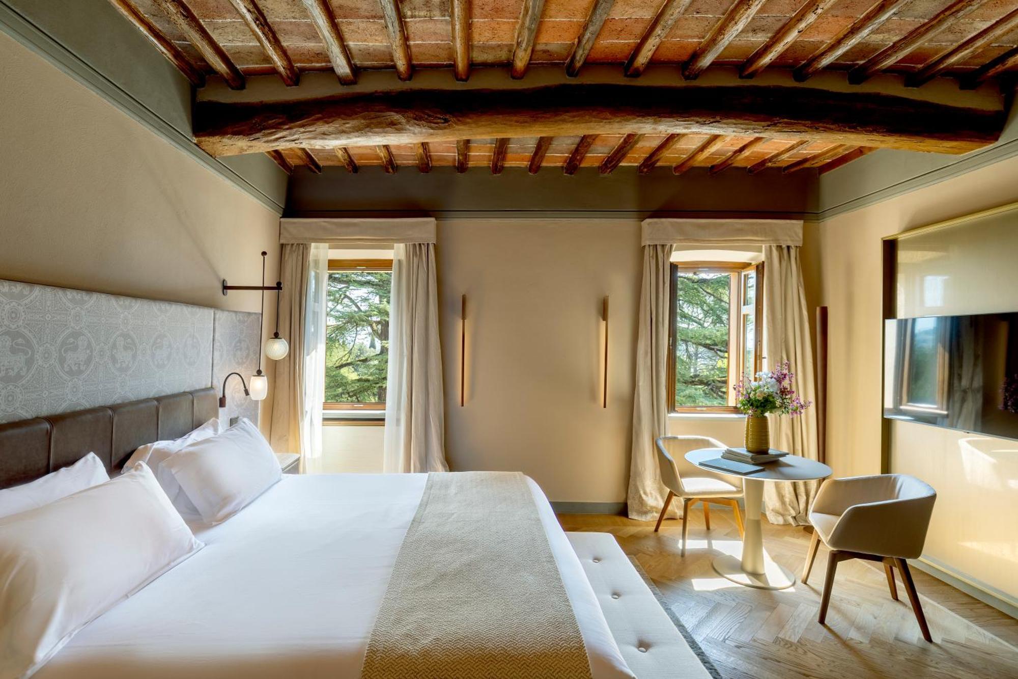 Borgo Dei Conti Resort Relais & Chateaux بيرودجا المظهر الخارجي الصورة