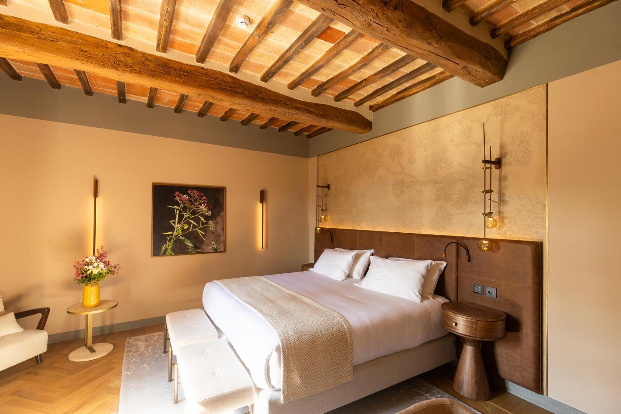 Borgo Dei Conti Resort Relais & Chateaux بيرودجا المظهر الخارجي الصورة
