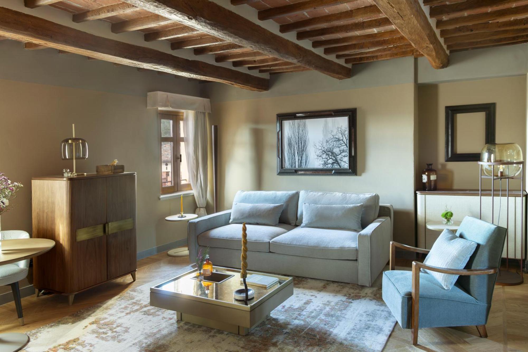 Borgo Dei Conti Resort Relais & Chateaux بيرودجا المظهر الخارجي الصورة