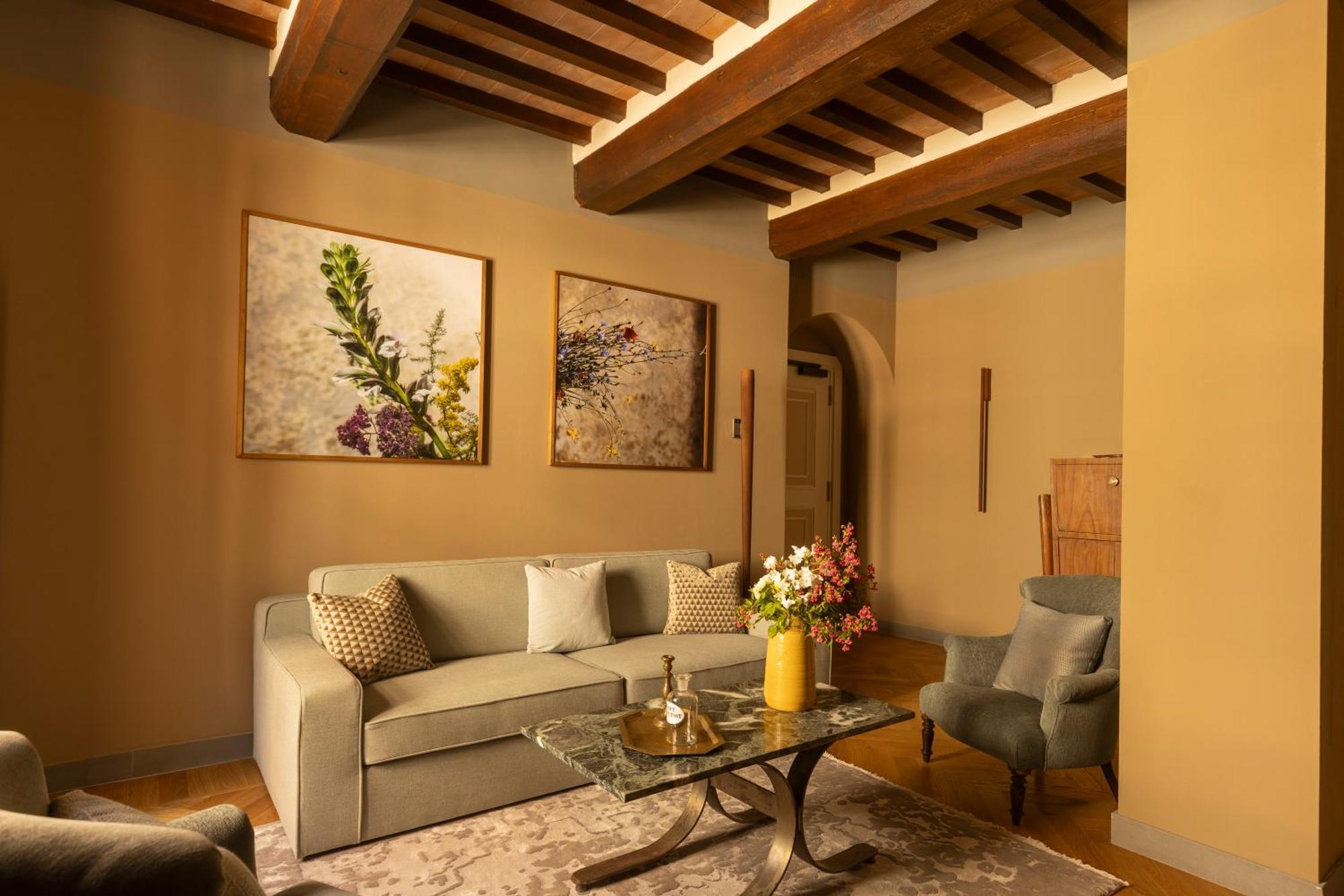 Borgo Dei Conti Resort Relais & Chateaux بيرودجا المظهر الخارجي الصورة