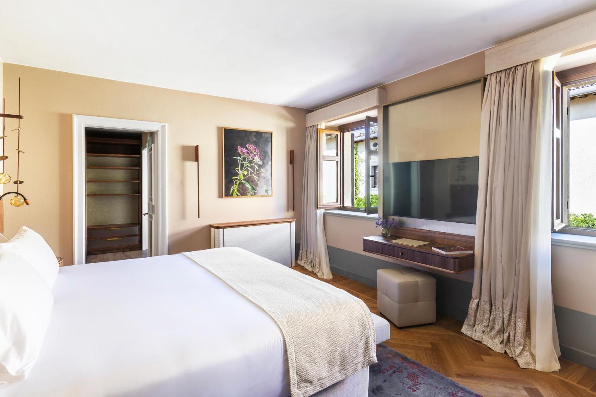 Borgo Dei Conti Resort Relais & Chateaux بيرودجا المظهر الخارجي الصورة