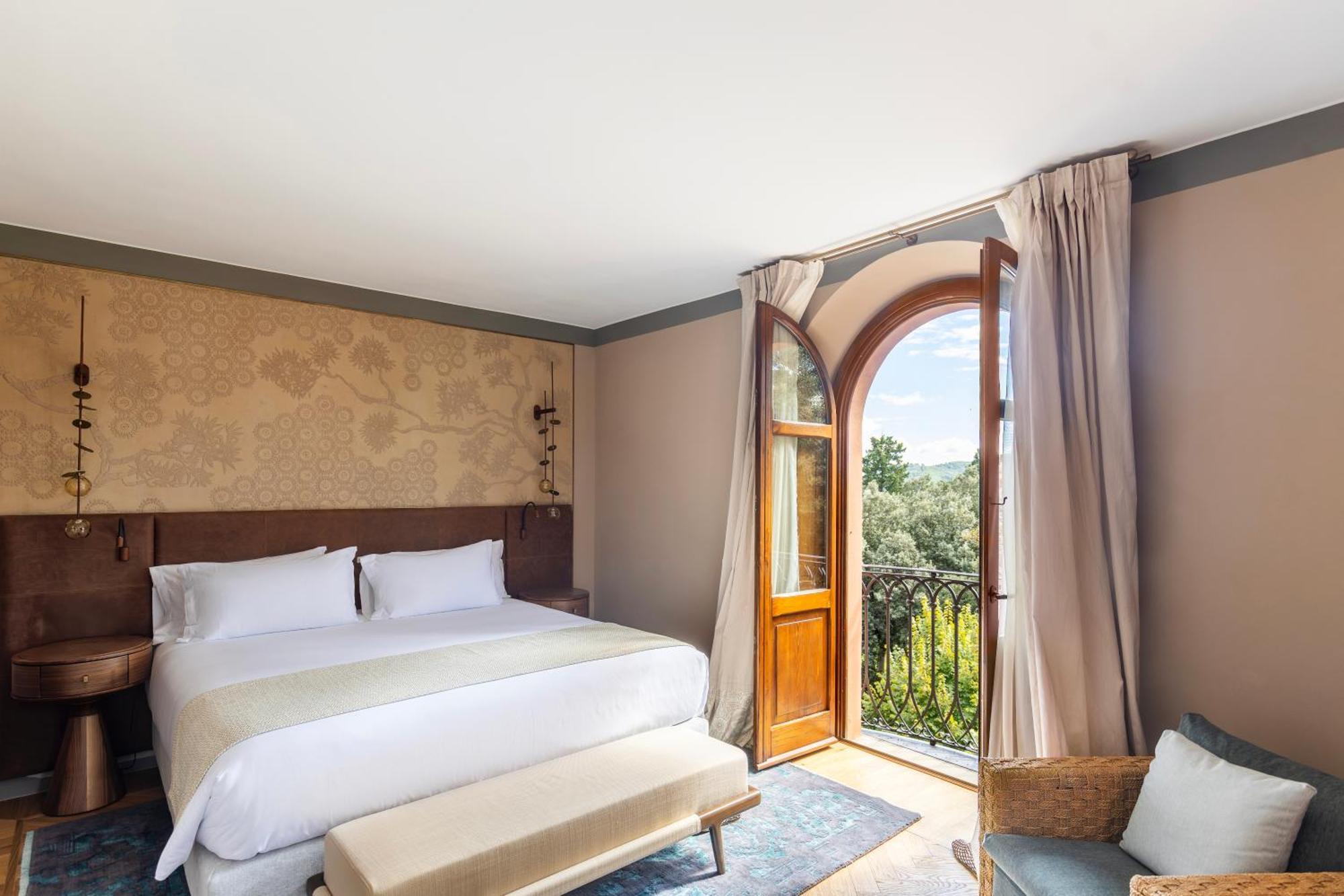 Borgo Dei Conti Resort Relais & Chateaux بيرودجا المظهر الخارجي الصورة