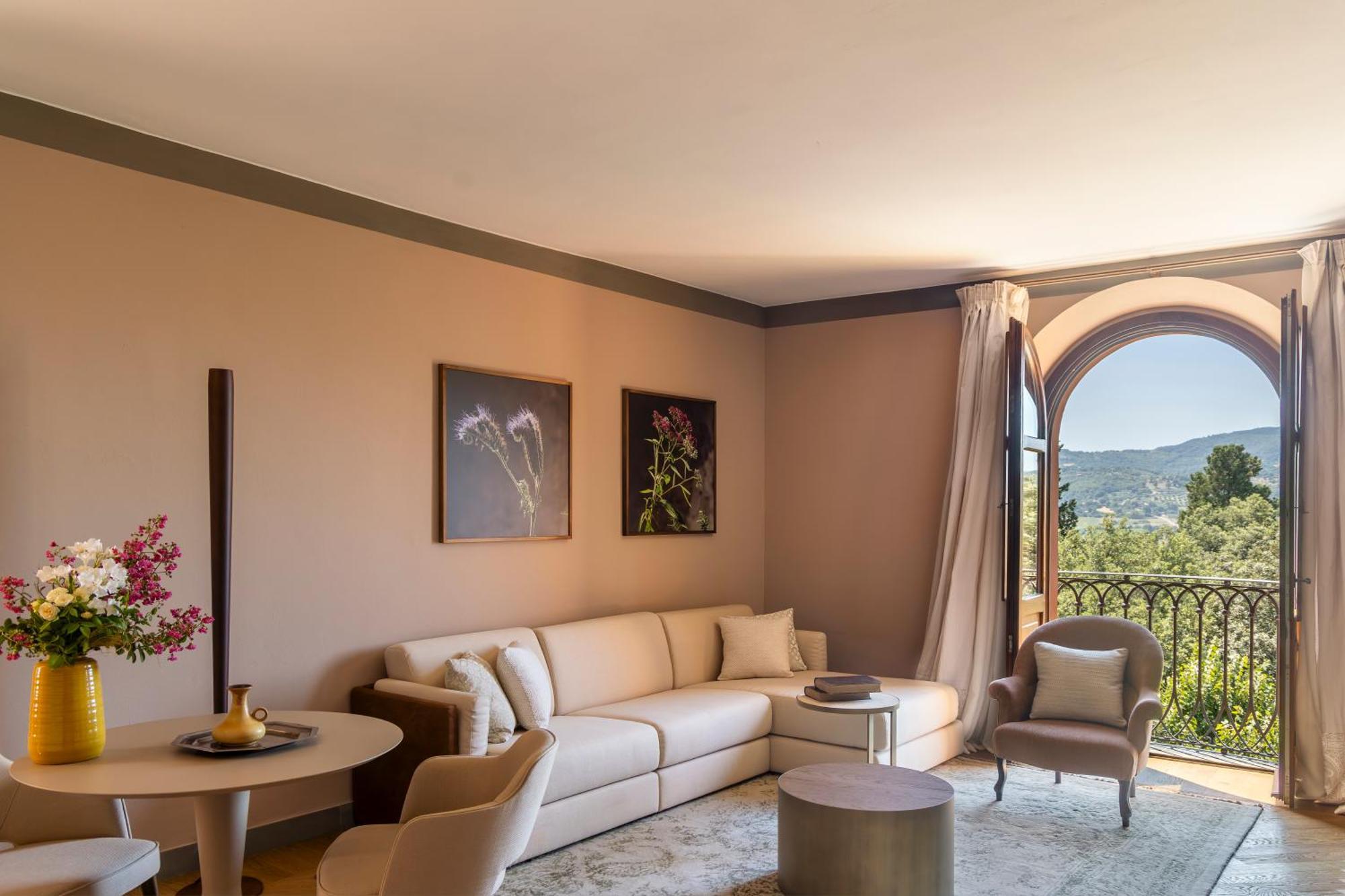 Borgo Dei Conti Resort Relais & Chateaux بيرودجا المظهر الخارجي الصورة