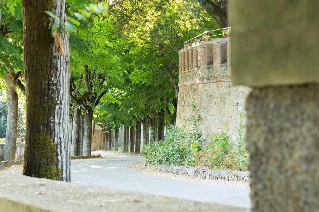 Borgo Dei Conti Resort Relais & Chateaux بيرودجا المظهر الخارجي الصورة