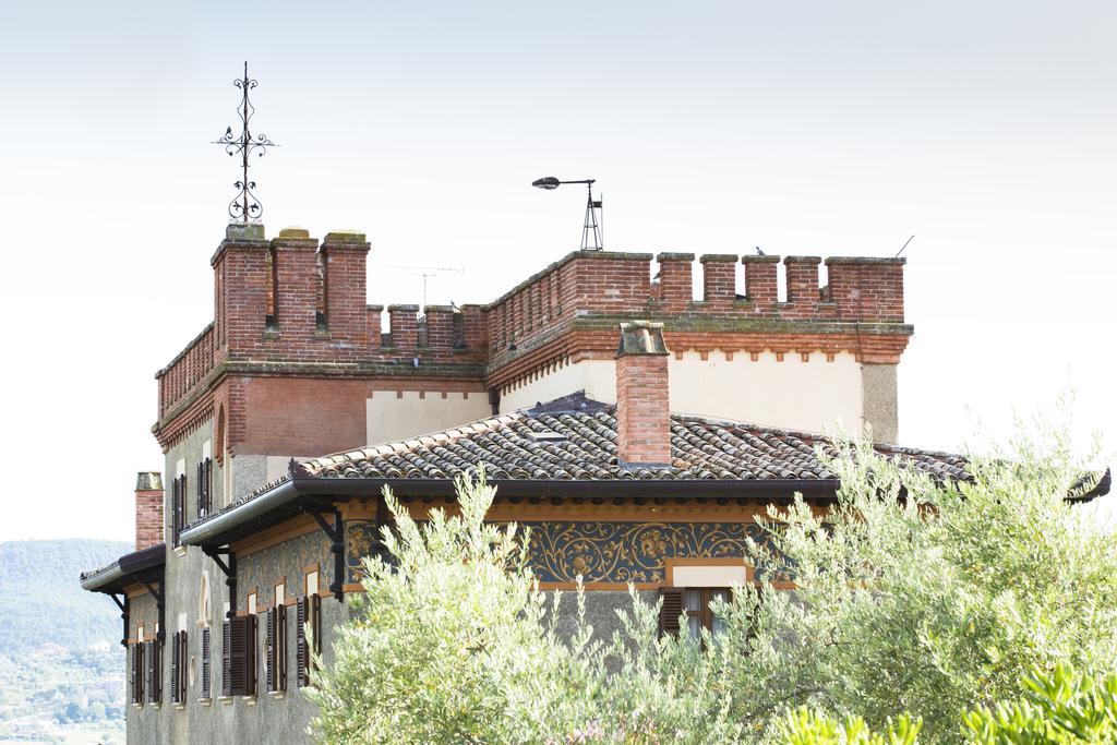 Borgo Dei Conti Resort Relais & Chateaux بيرودجا المظهر الخارجي الصورة