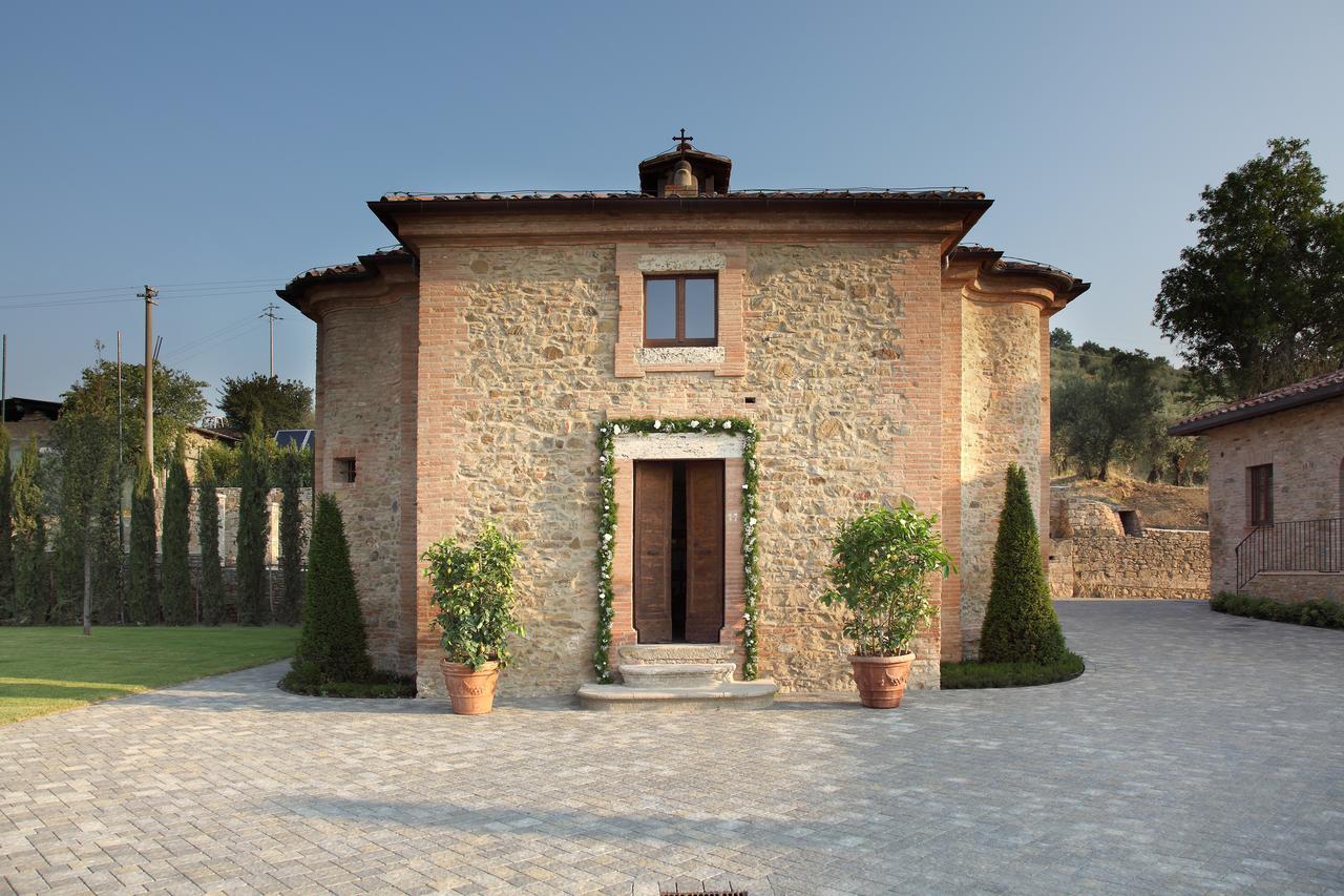 Borgo Dei Conti Resort Relais & Chateaux بيرودجا المظهر الخارجي الصورة