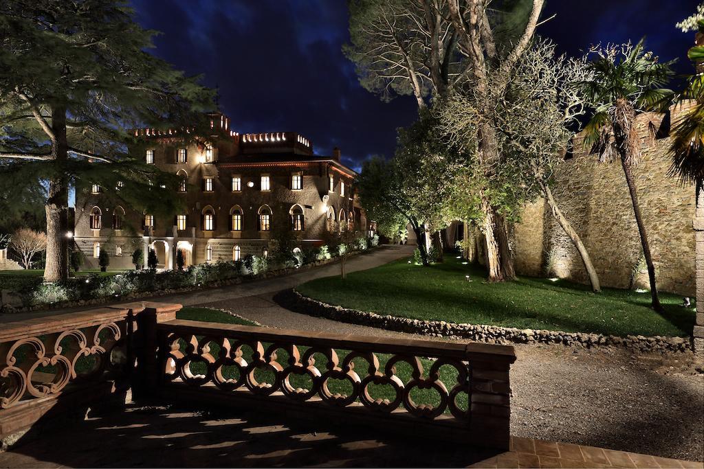 Borgo Dei Conti Resort Relais & Chateaux بيرودجا المظهر الخارجي الصورة