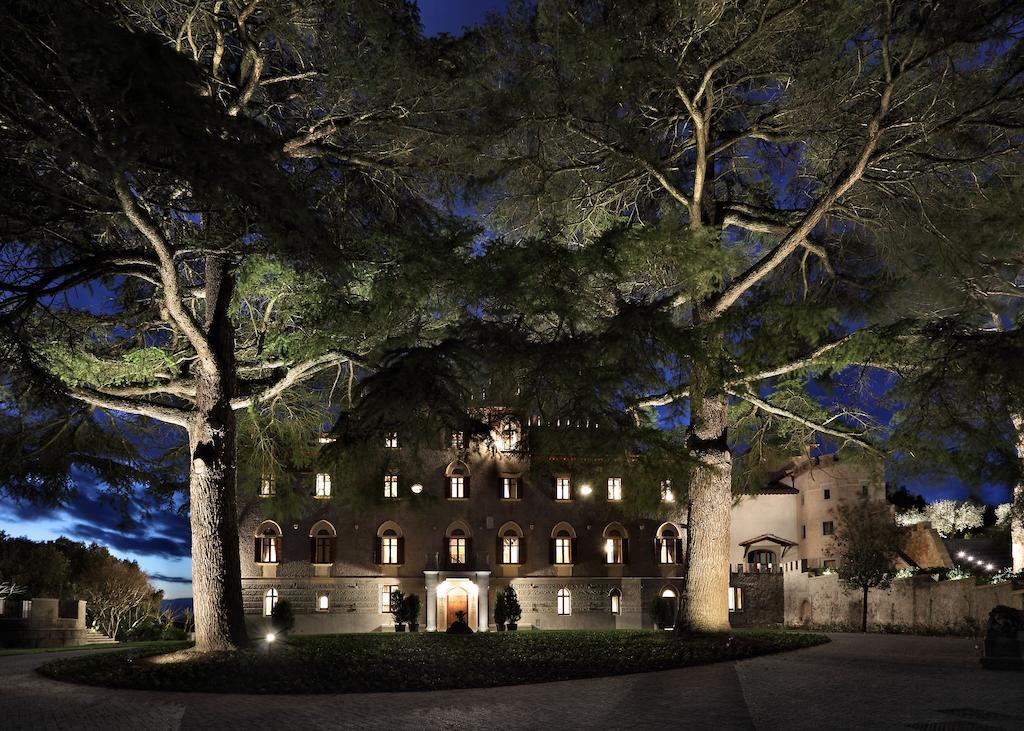 Borgo Dei Conti Resort Relais & Chateaux بيرودجا المظهر الخارجي الصورة
