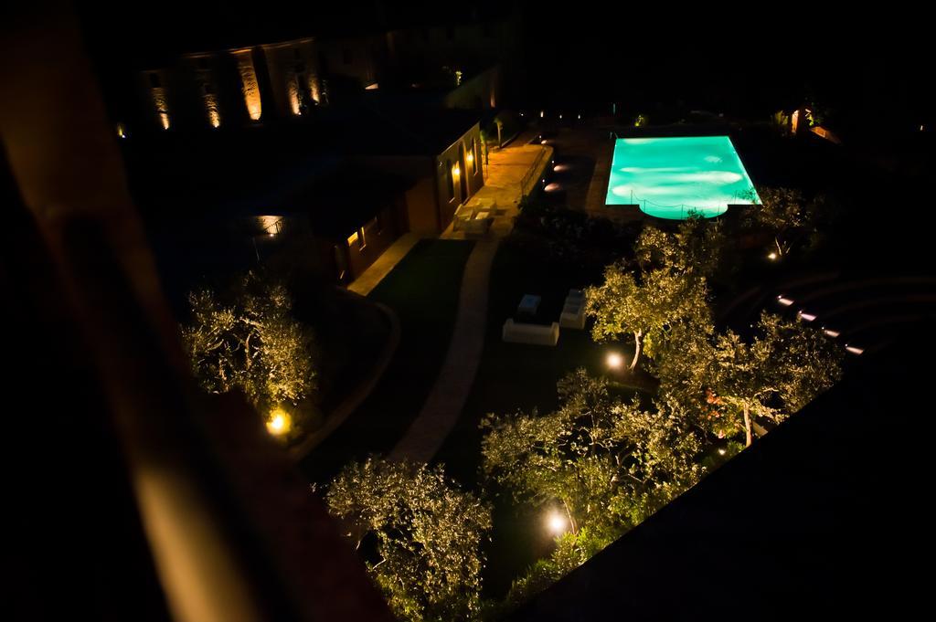 Borgo Dei Conti Resort Relais & Chateaux بيرودجا المظهر الخارجي الصورة